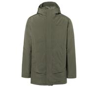 Vaude Rosemoor Jacket Vert M Homme