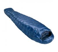 Vaude - Rotstein 200 DWN - Sac de couchage en duvet - 235 x 80 x 50 cm - navy