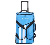 Vaude Rotuma 65 2 roues Valise cabine 61 cm bleu