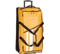 VAUDE Rotuma 90 142472270 Grande valise à roulettes Orange 90 l Taille unique