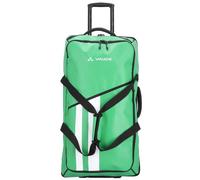Vaude Rotuma 90 2 roues Valise cabine 75 cm vert