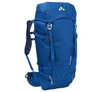 Vaude Tents Rupal 35l Backpack Bleu