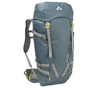 Vaude Tents Rupal 35l Backpack Bleu