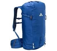 Vaude Tents Rupal Light 28l Backpack Bleu