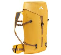 Vaude Tents Rupal Proof 28l Backpack Jaune