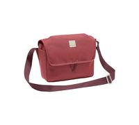 VAUDE Mixte Coreway Sac à bandoulière 6 Poches jusqu'à 7,5 cm, Brick, Taille Unique