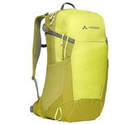 VAUDE Sac à dos Wizard 22 l Jaune