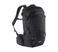 VAUDE Sac à Dos à Protecteurs Moab Pro 16 II noir 16 Liter