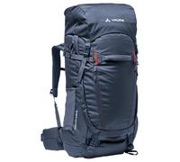 VAUDE Astrum Evo 55+10 Sac à Dos, Eclipse, Taille Unique Femme
