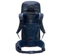 VAUDE Sac à dos de trekking Asymmetric 42+8 – 50 l