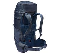 VAUDE Sac à dos de randonnée Asymmetric 52+8