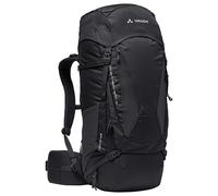 VAUDE Sac à dos Asymmetric 52+8 l noir