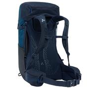 VAUDE Sac à dos de randonnée Brenta 36+6 Unisexe baltic sea