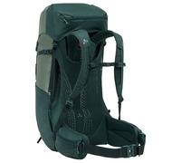 Vaude Sac à dos de randonnée Brenta 36+6 – 36+6 L – Agave