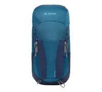 VAUDE sac à dos Brenta 44 + 6 Backpack Baltic Sea
