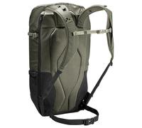 Vaude Sac à dos CityGo II 30 – 60 cm – compartiment pour ordinateur portable – brun