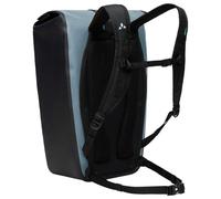 VAUDE Sac à dos Clubride Aqua 25 l Bleu Nordic Blue