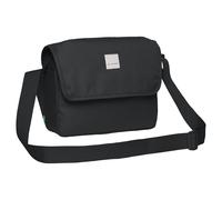 VAUDE Sacoche bandoulière Coreway Messenger 6 – 6 L – Noir