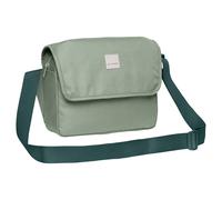 VAUDE Sacoche bandoulière Coreway Messenger 6 - 6 L Agave (vert)