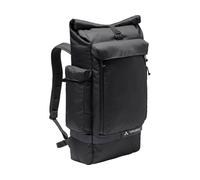 VAUDE Sac à Dos Cyclist Pack noir 27 Liter