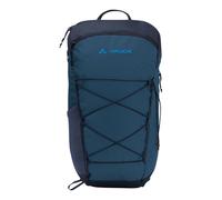 VAUDE sac à dos de randonnée Agile 14 Backpack Baltic Sea