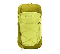 VAUDE sac à dos de randonnée Agile Air 20 Backpack Light Leaf