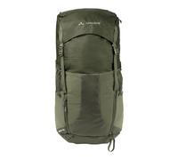 VAUDE sac à dos de randonnée Brenta 36 + 6 Backpack Khaki