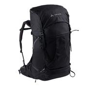 VAUDE sac à dos de randonnée Brenta 44 + 6 Backpack Black