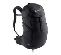 VAUDE sac à dos de randonnée Jura 24 Backpack Black