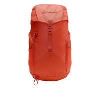 VAUDE sac à dos de randonnée Jura 24 Backpack Burnt Red