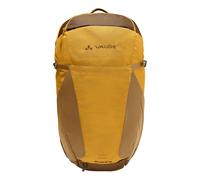 VAUDE sac à dos de randonnée Neyland Zip 26 Burnt Yellow