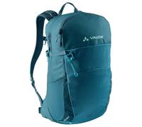 VAUDE Sac à dos de randonnée Wizard 18+4, imperméable, pour homme et femme, sac à dos de trekking confortable avec système de portage bien pensé et répartition pratique des compartiments
