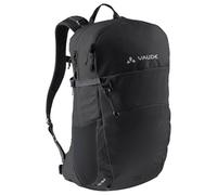 Sac Ã dos randonnÃ©e Wizard 18+4 VAUDE (black) Unisexe TU