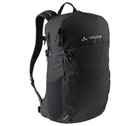 VAUDE Sac à dos de randonnée Wizard 18+4, imperméable, pour homme et femme, sac à dos de trekking confortable avec système de portage bien pensé et répartition pratique des compartiments