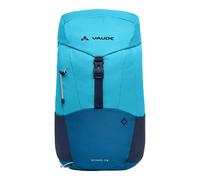 VAUDE sac à dos de randonnée Women's Skomer 18 Aqua