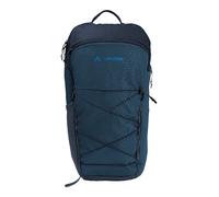 VAUDE Sac à dos de sport 'Agile 20' bleu / bleu foncé / pétrole, Taille Taille unique