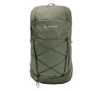 VAUDE Sac à dos de sport 'Agile Air 20' kaki, Taille One Size