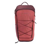 VAUDE Sac à dos de sport 'Agile' bordeaux / rouge clair, Taille One Size
