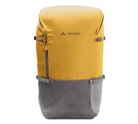 VAUDE Sac à dos de sport 'CityGo 30 II' ocre / gris, Taille One Size
