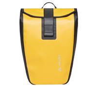 VAUDE Sac à dos de sport 'Clubride Aqua 17' jaune / noir, Taille Taille unique