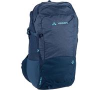 VAUDE Sac à dos de sport 'Tacora' marine / bleu nuit, Taille Taille unique
