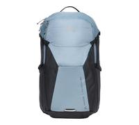 VAUDE Sac à dos de sport 'TrailControl 20+' bleu clair / noir, Taille Taille unique