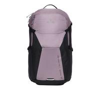 VAUDE Sac à dos de sport 'TrailControl 20+' violet clair / noir, Taille Taille unique