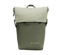 VAUDE Sac à dos de sport 'Unuk II' olive / vert pastel, Taille One Size
