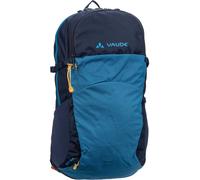 VAUDE Sac à dos de sport 'Wizard' bleu / marine, Taille One Size