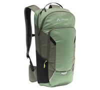 Vaude - Sac à dos de VTT - Ledro 12 Willow Green - Vert Vert
