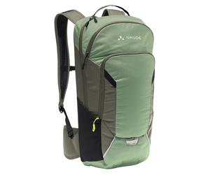 Vaude - Sac à dos de VTT - Ledro 12 Willow Green - Vert Vert