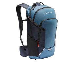 Vaude - Sac à dos de VTT - Ledro 18 Baltic Sea - Bleu Bleu