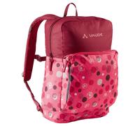 VAUDE – Sac à dos enfant Minnie 10 – 10 L – Bright Pink/Cranberry