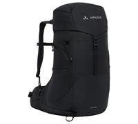 VAUDE Sac à dos Jura 24 – 24 L – Noir – Unisexe